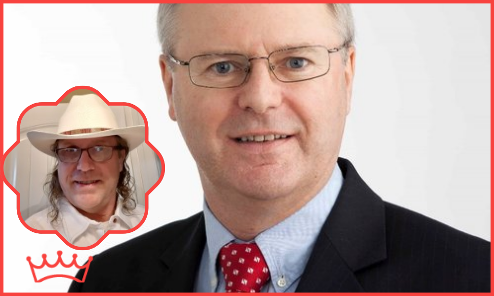 Who Is Jerry Stokes? Career, Leadership, Net Worth, and Private Life Behind the Solar Executive