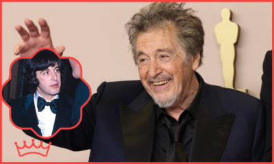 pacino