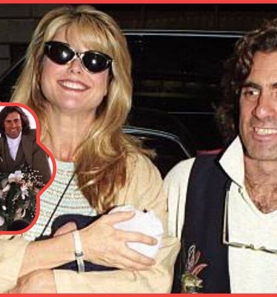 Who Is Richard Taubman