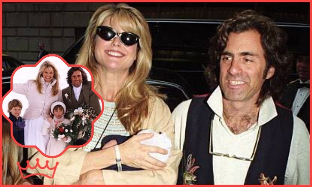 Who Is Richard Taubman