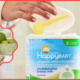 organic baby formula europe brands