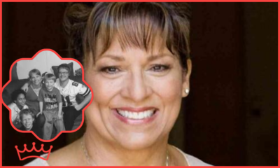 candy stevens