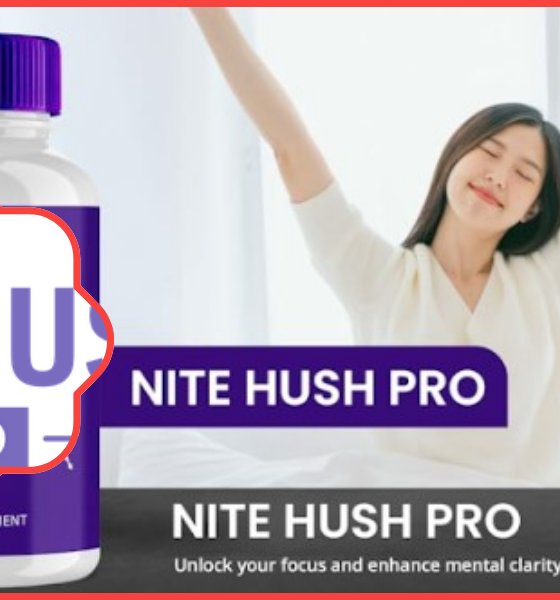 nitehush